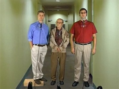 Эпизод 1
