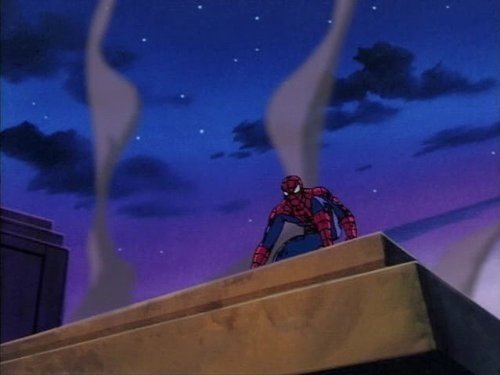 The Sins of the Fathers: Carnage