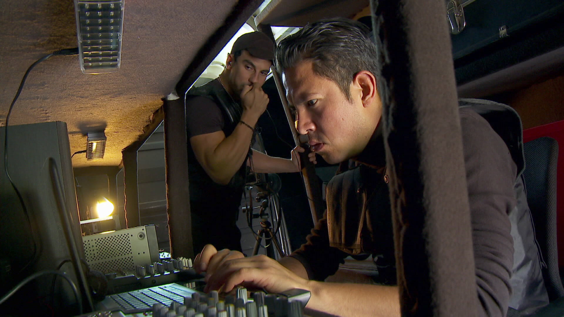 Эпизод 1