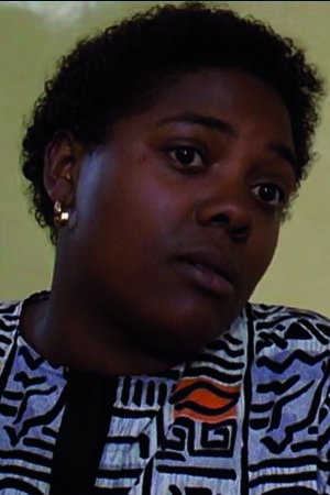 Juanita Waterman