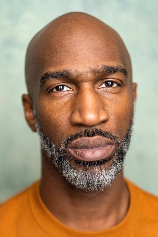 Roger Ajogbe