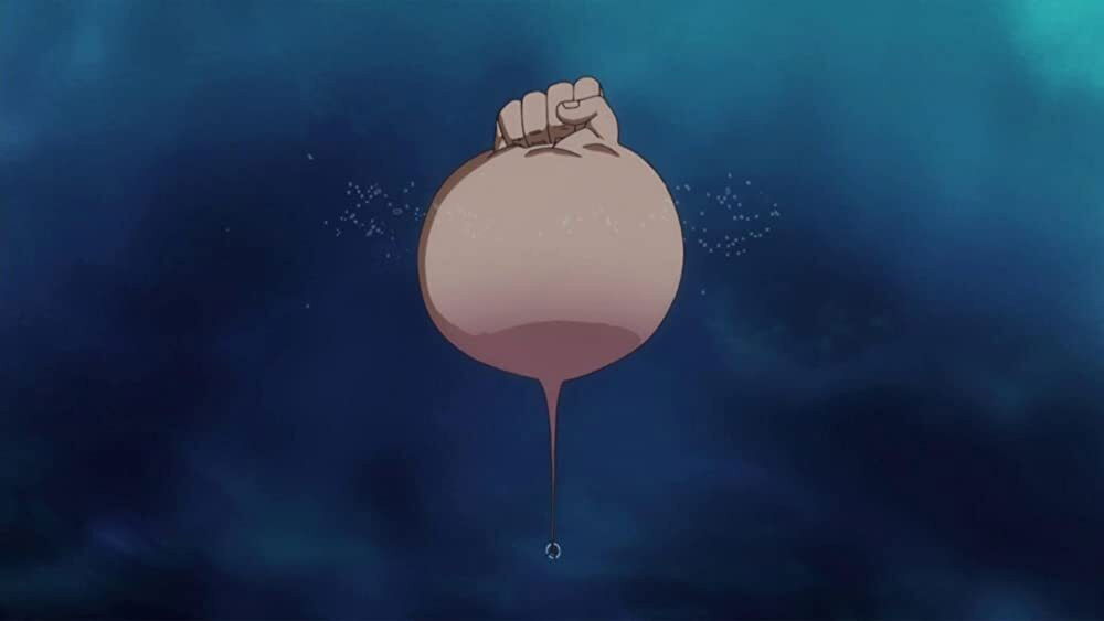 Lost in the Deep Sea! The Straw Hats Get Separated!