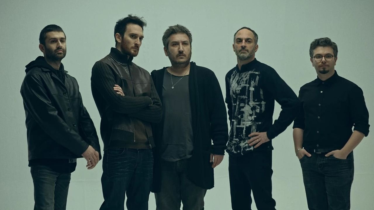 Эпизод 9