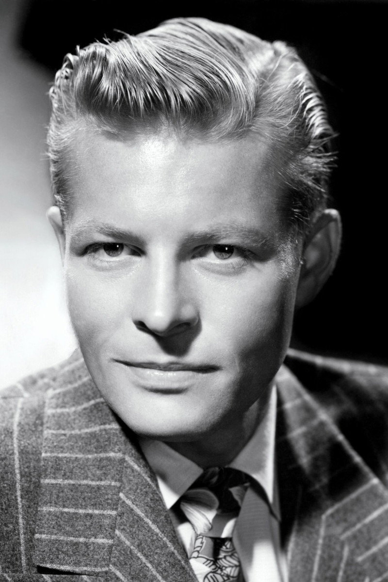 Kurt Kreuger