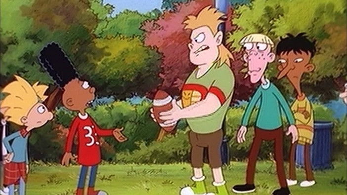 Mud Bowl