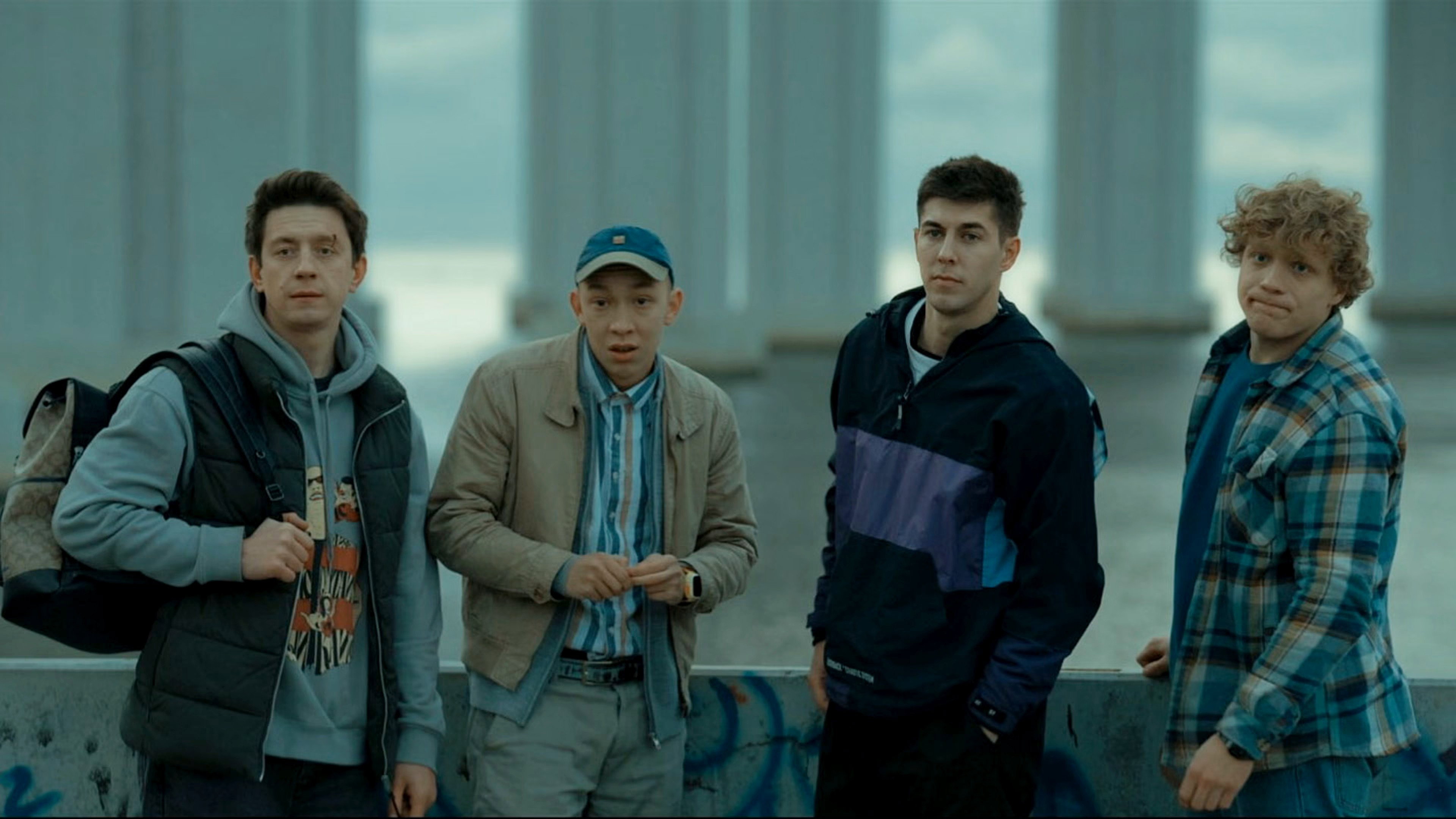 Эпизод 7