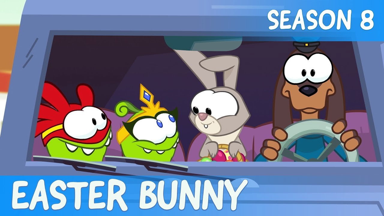 Easter Bunny