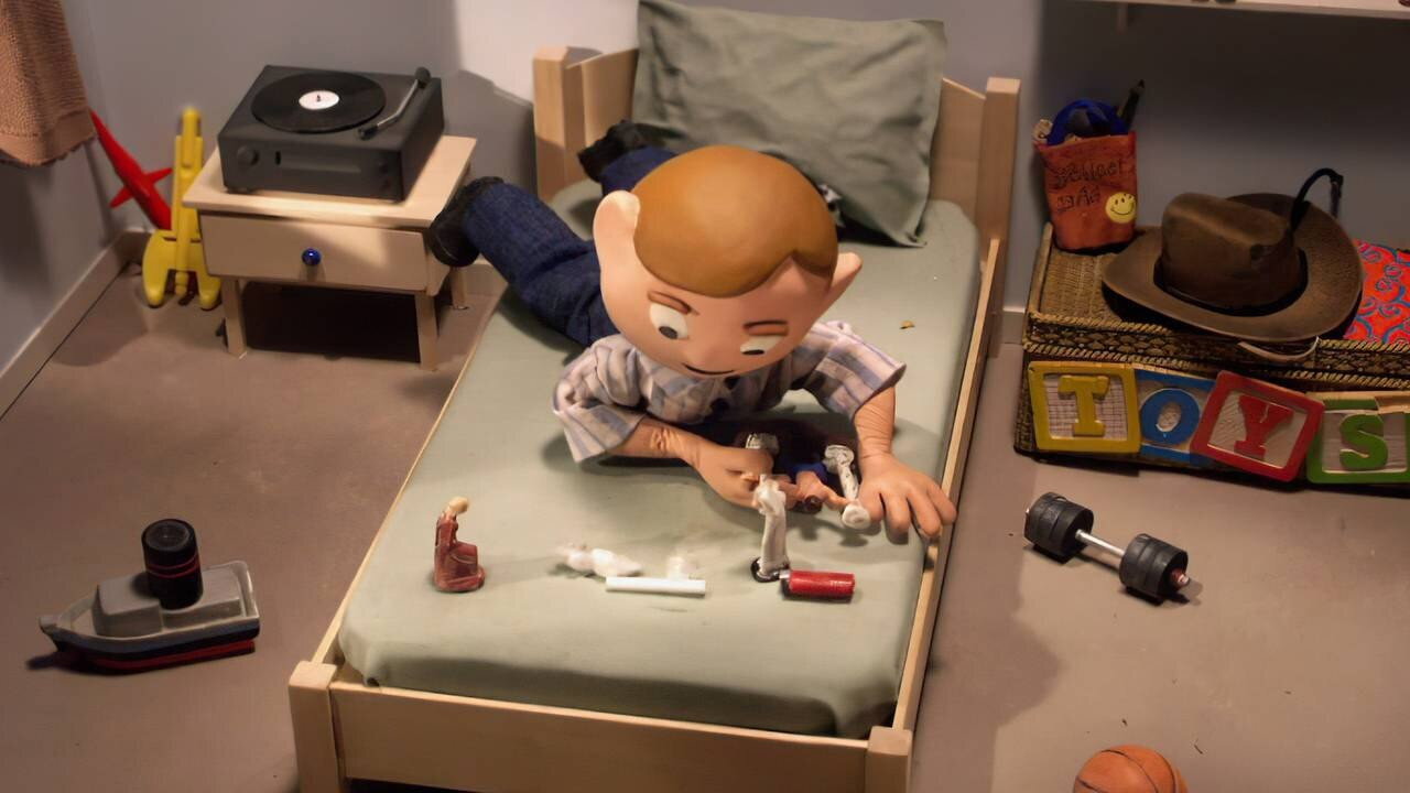 Эпизод 4