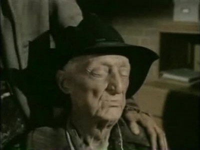 Uncle Finney
