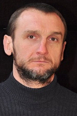 Владимир Новицкий
