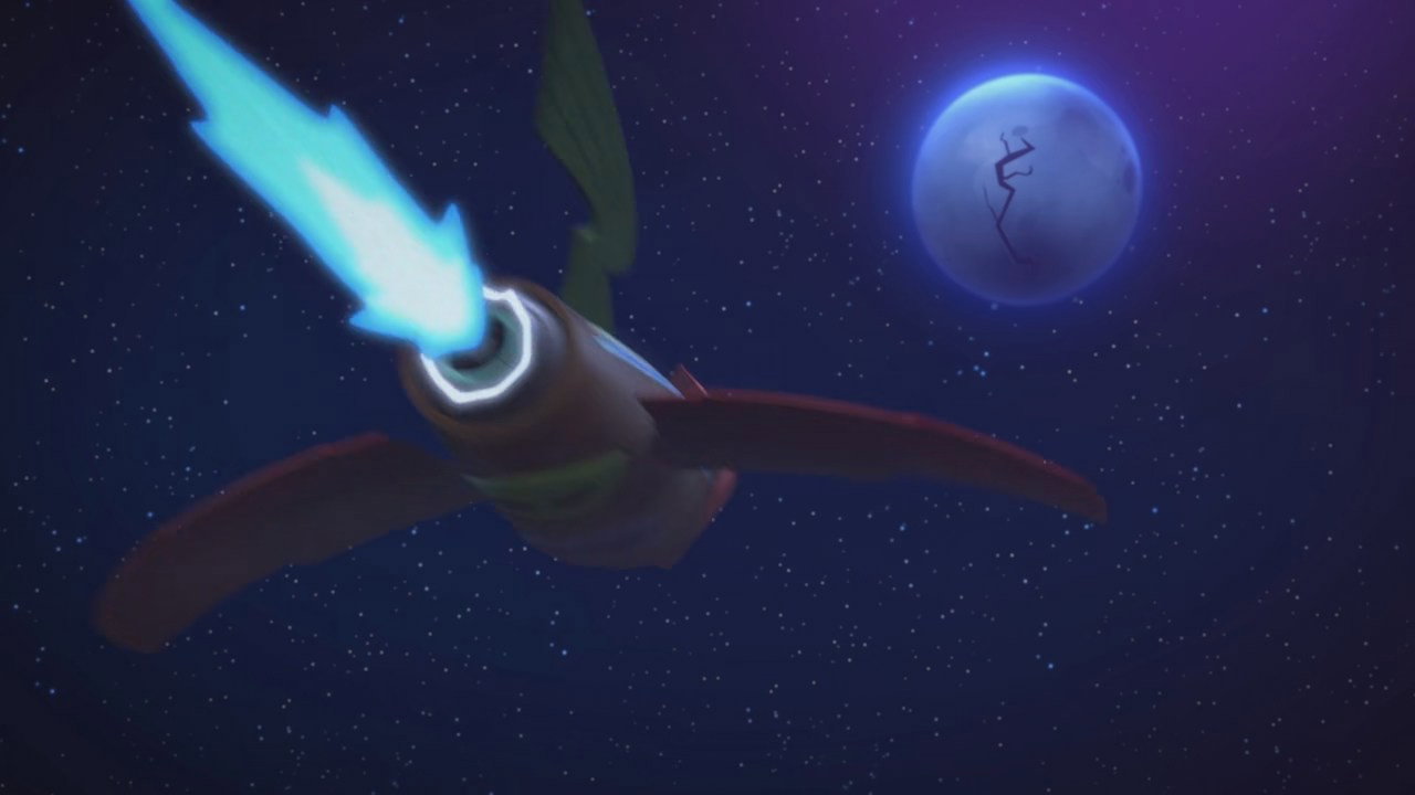 Moonbreaker