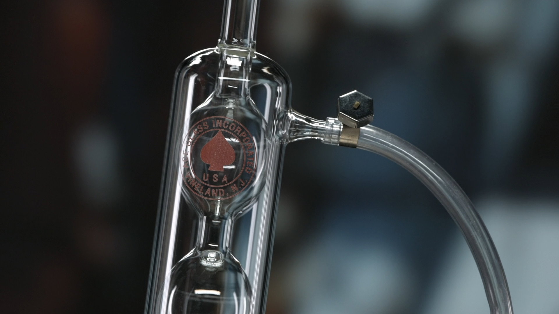 Lab Extractors, Custom-Made Chandeliers, Power Trainers, Coffee Pods