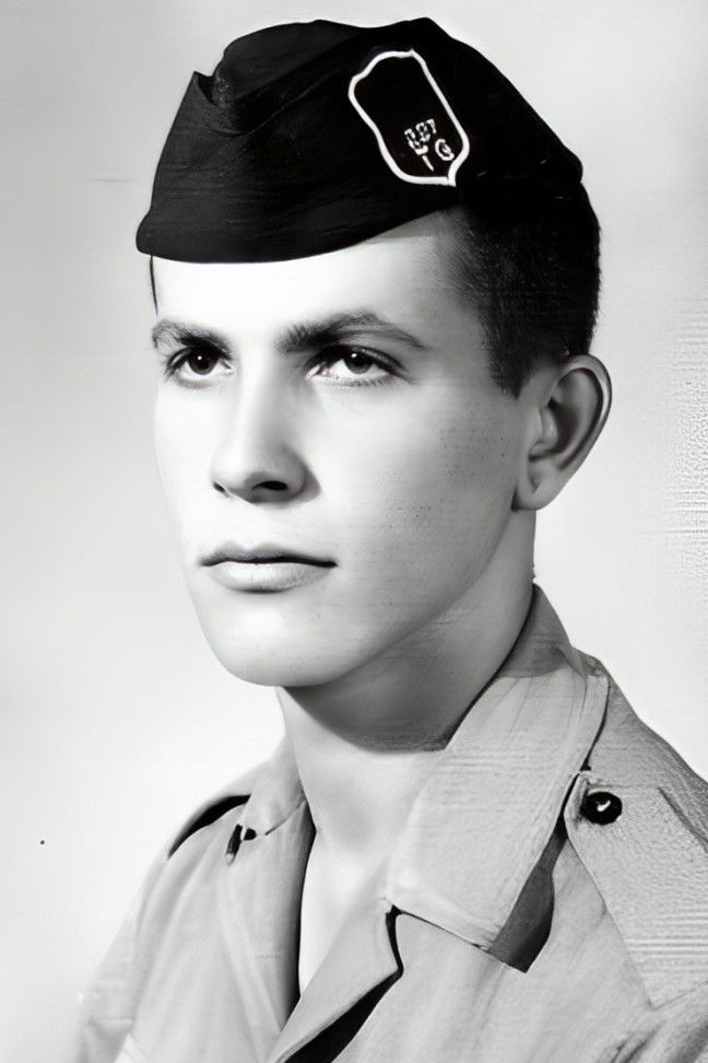 José Terrón