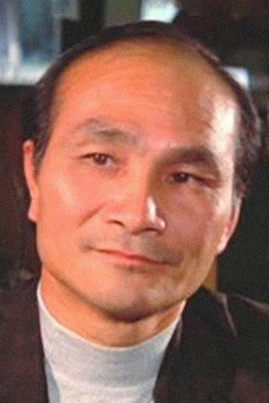 何柏光