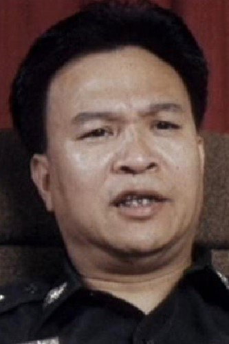 徐發