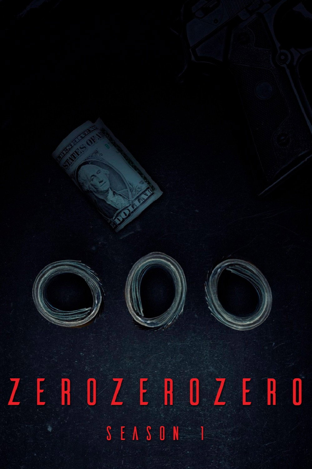 Сезон 1