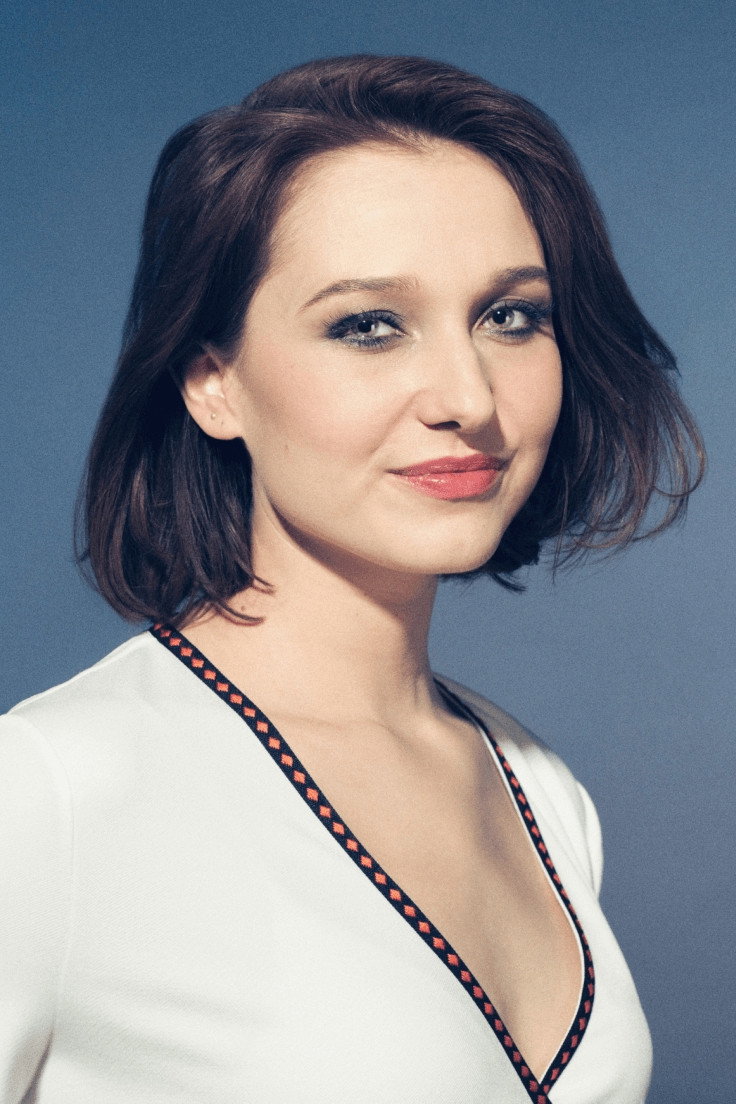 Waskovics Andrea