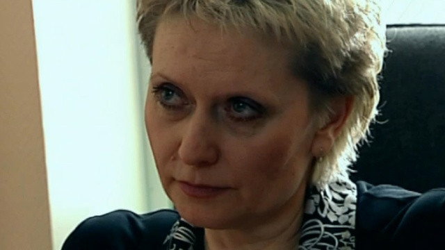 Школьницы