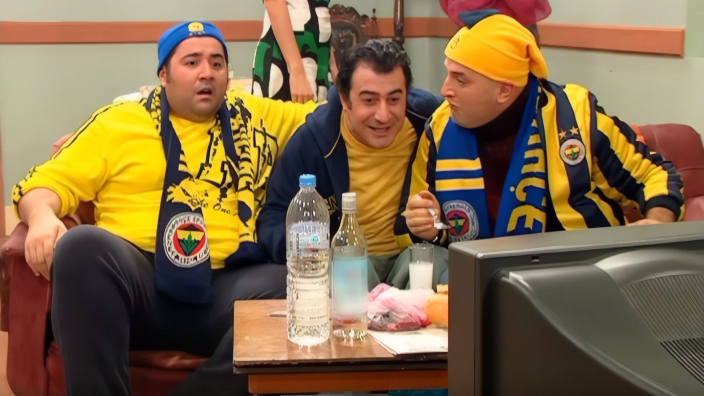 Эпизод 2