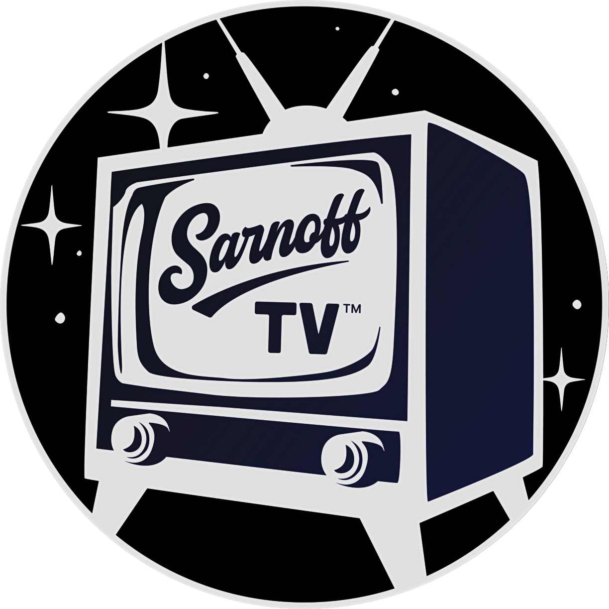 Sarnoff TV