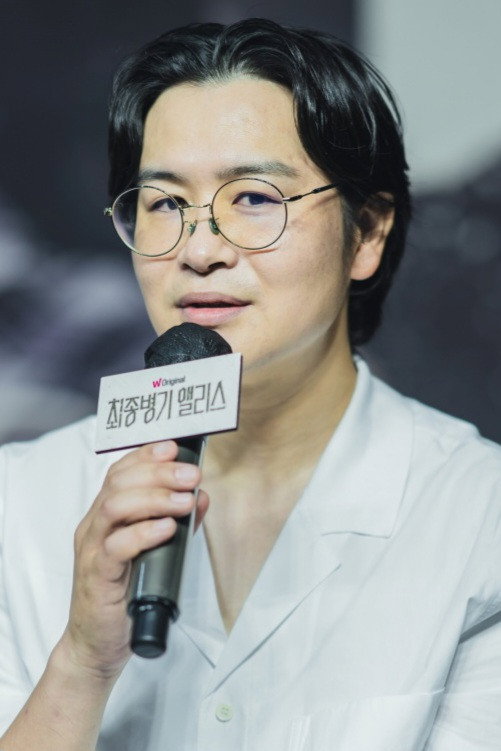 Seo Seong-won