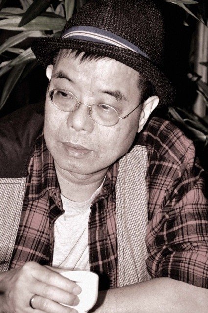張志成