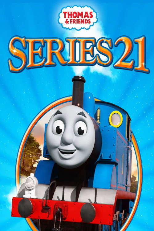 Сезон 21