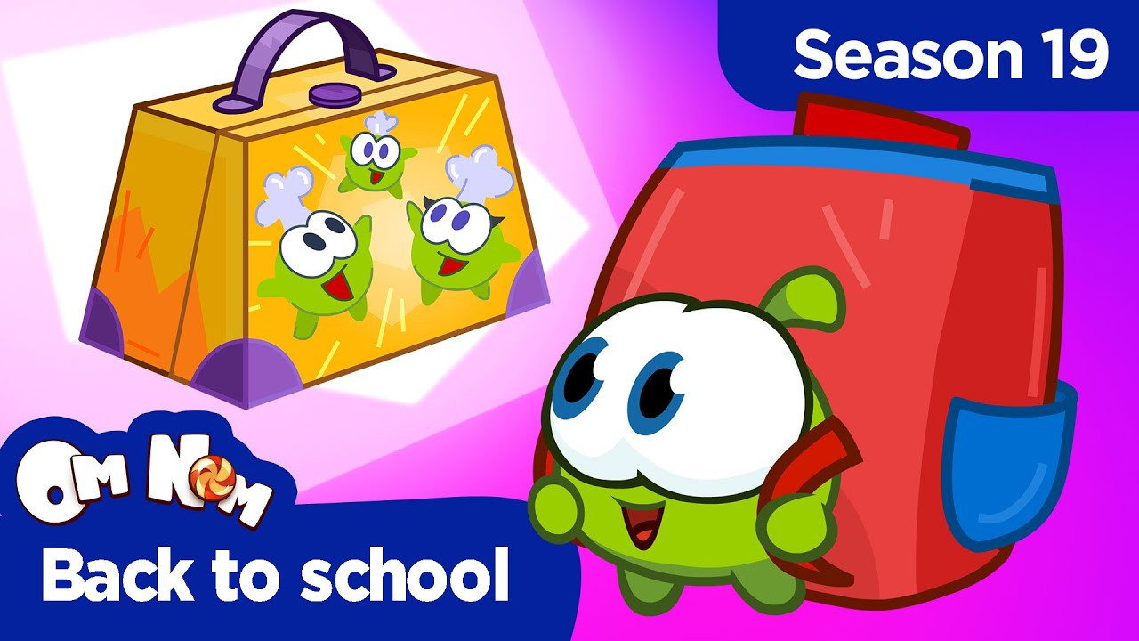 Back to School