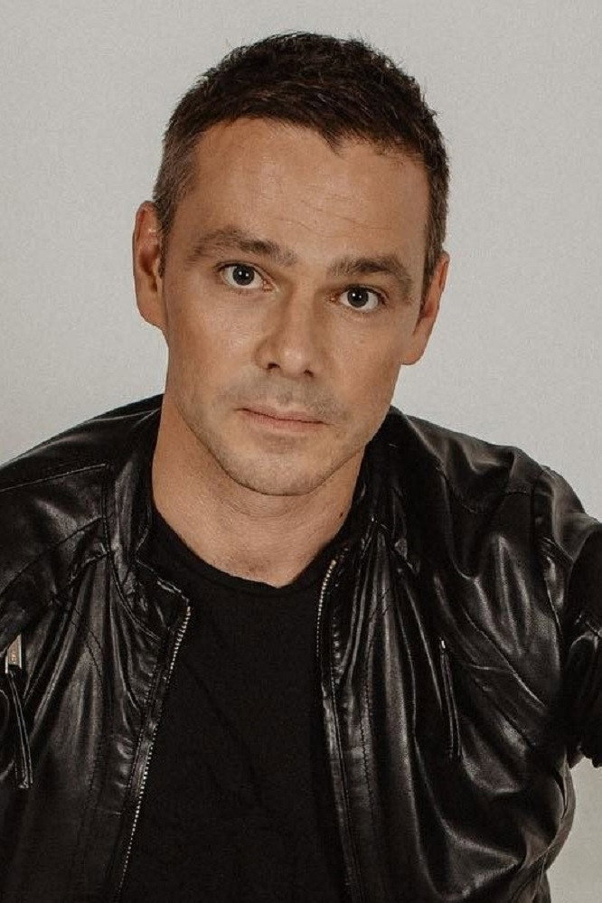 Сергей Губанов