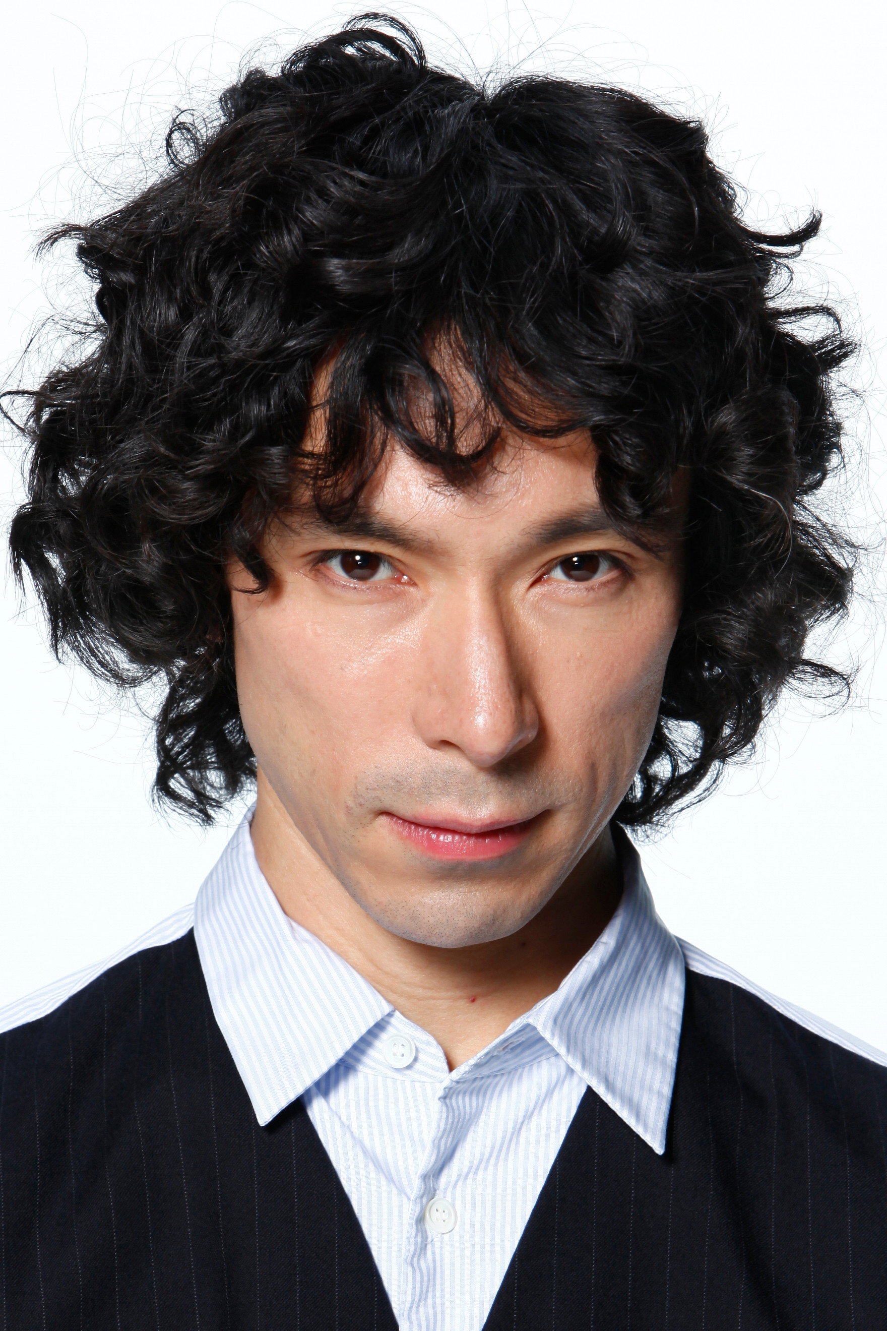 Yasuyuki Shutō