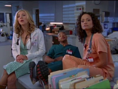 My Scrubs