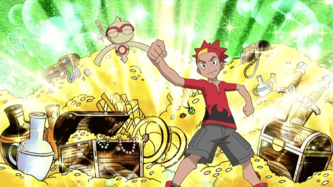 Bucking the Treasure Trend!
