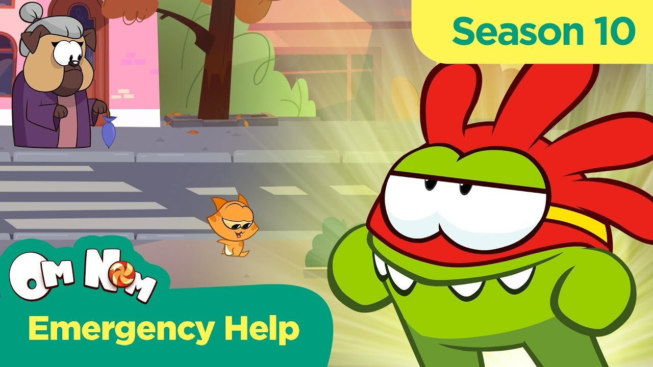 Emergency Help