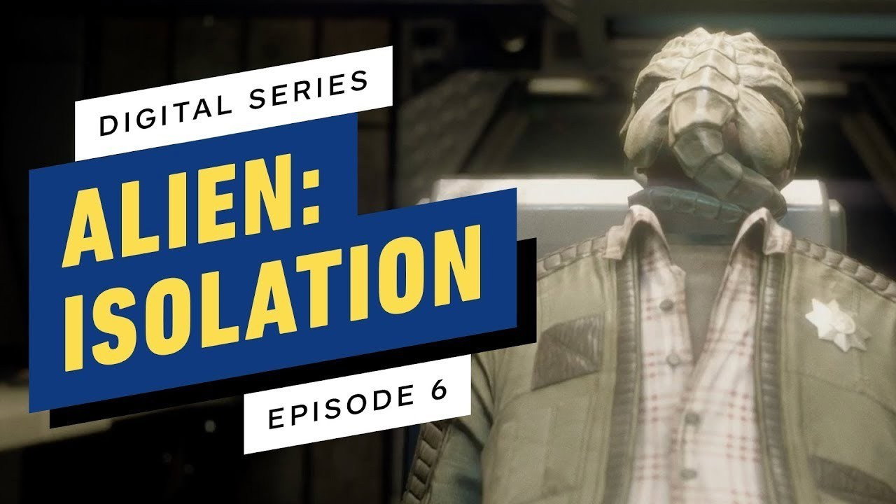 Episode 6