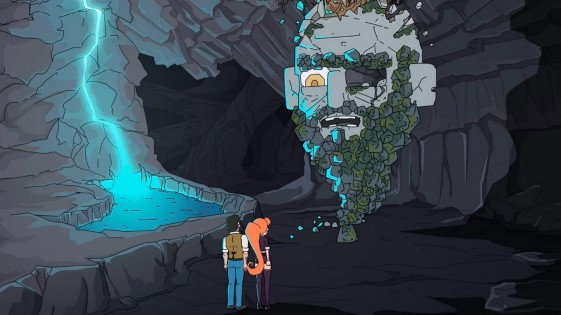 Episode 12