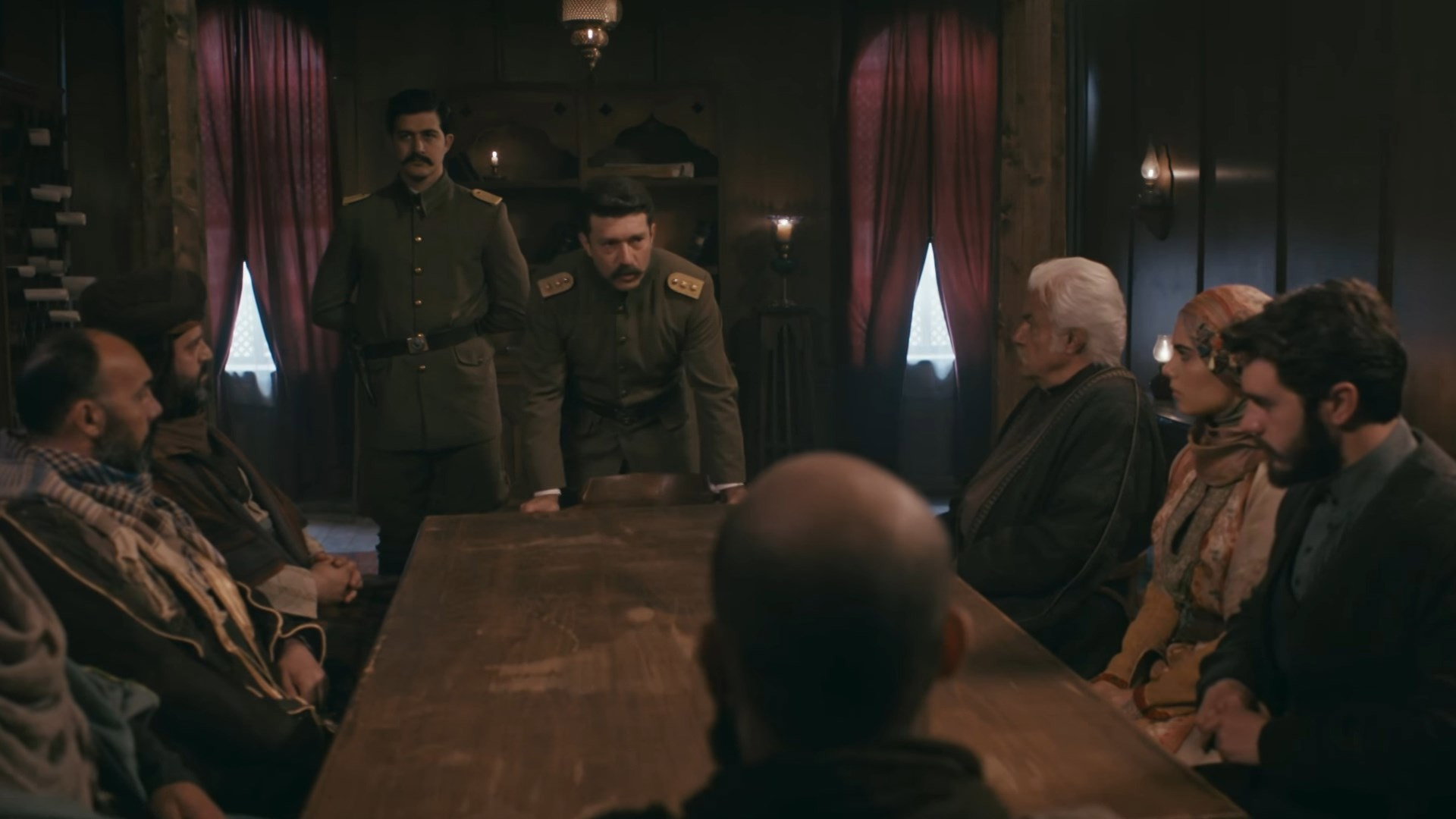 Эпизод 15
