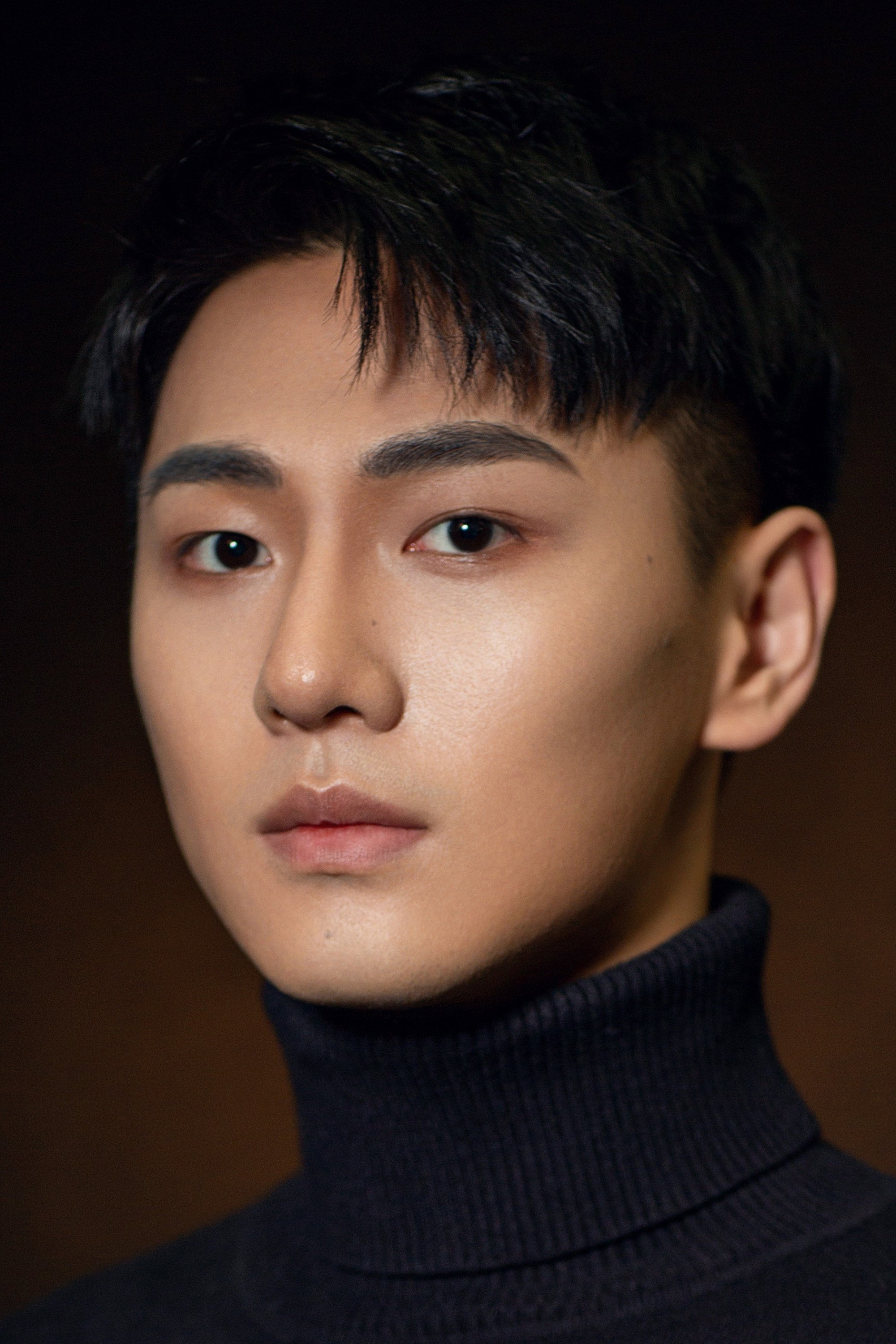 Liu Haolan