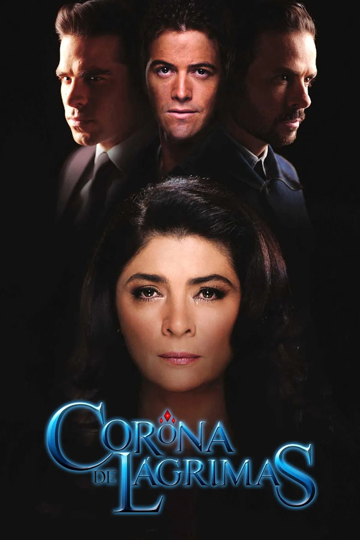 Корона слёз