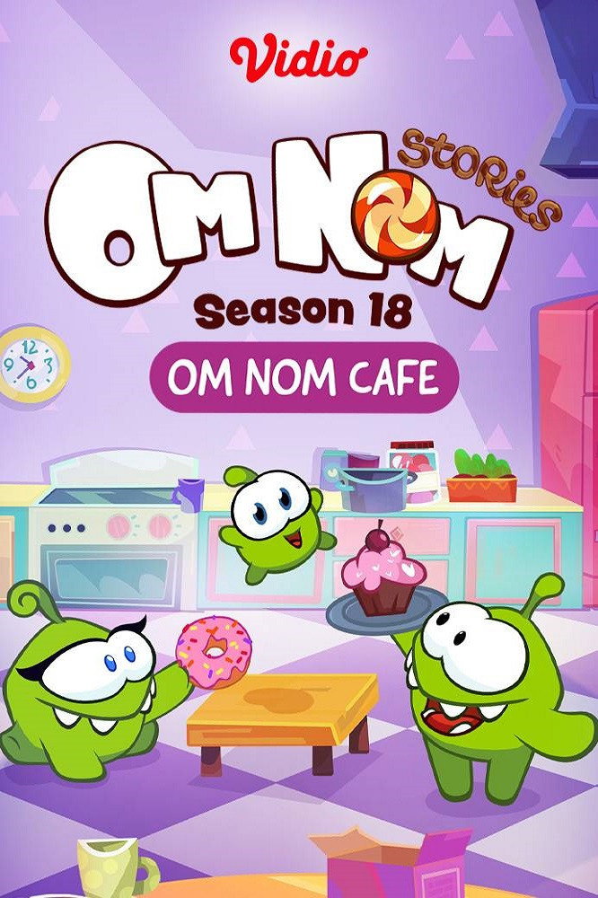 Season 18