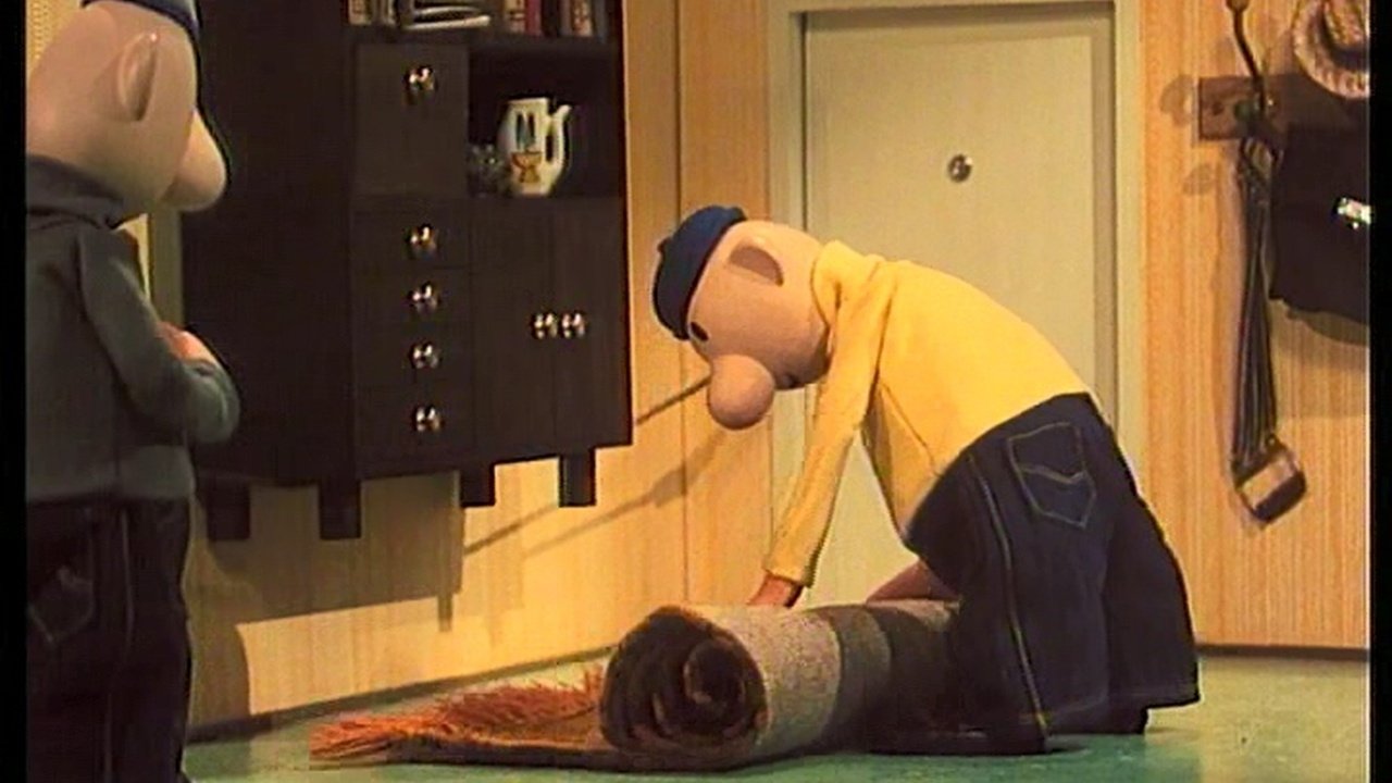 Эпизод 3