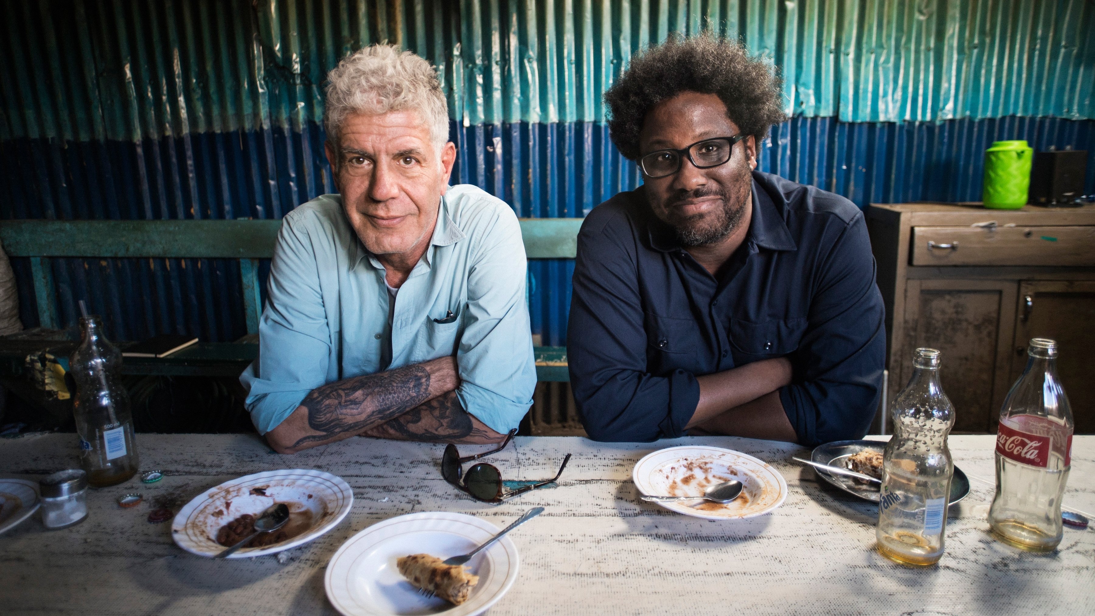 Эпизод 1