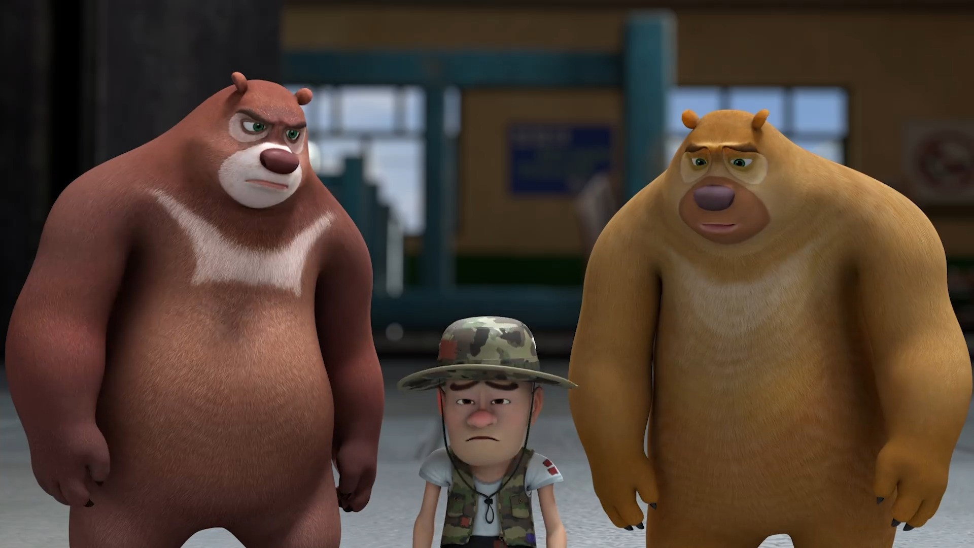 Episode 3