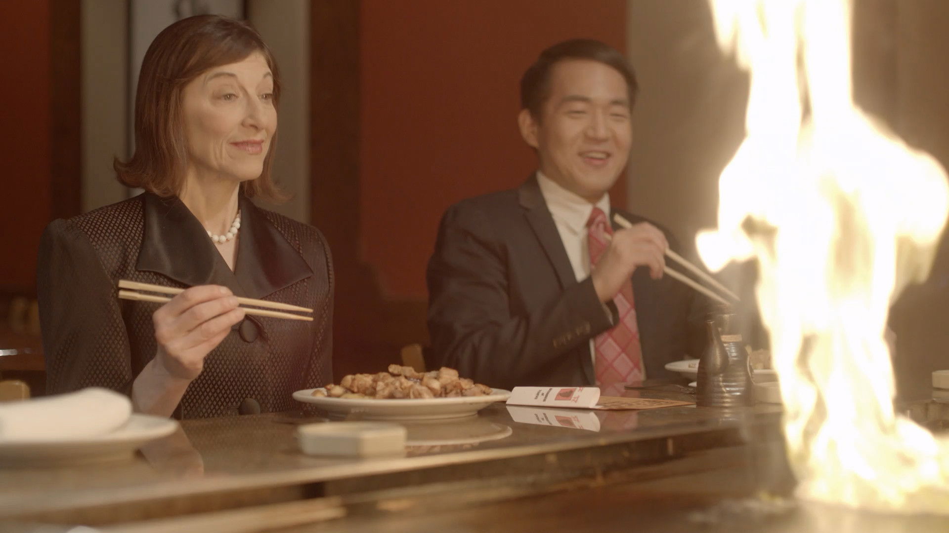 Эпизод 10