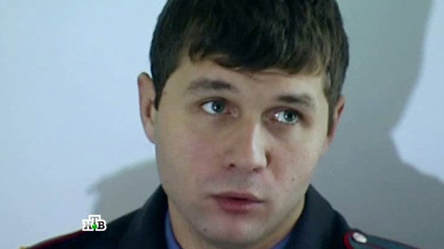 Отверженные