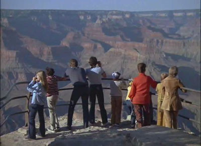 Grand Canyon or Bust