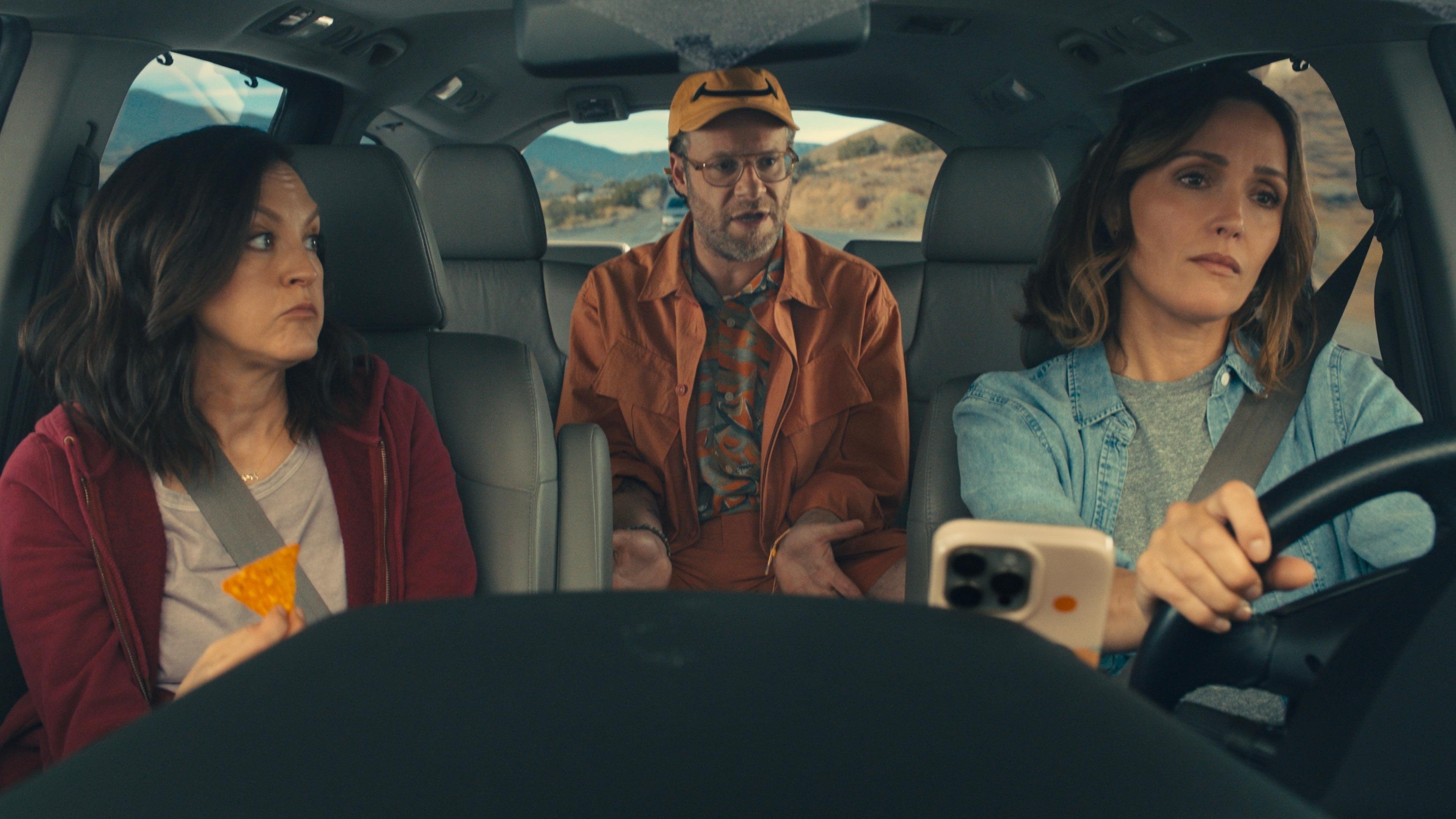 Road Trip