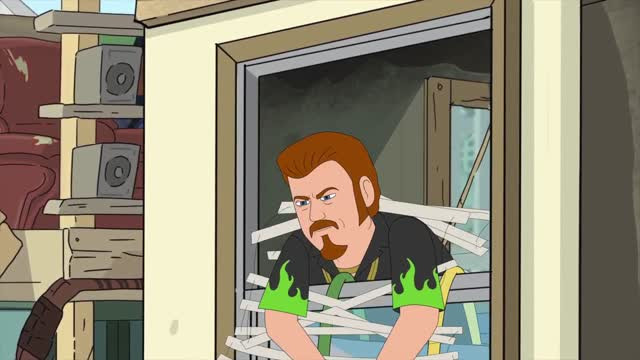 Эпизод 5