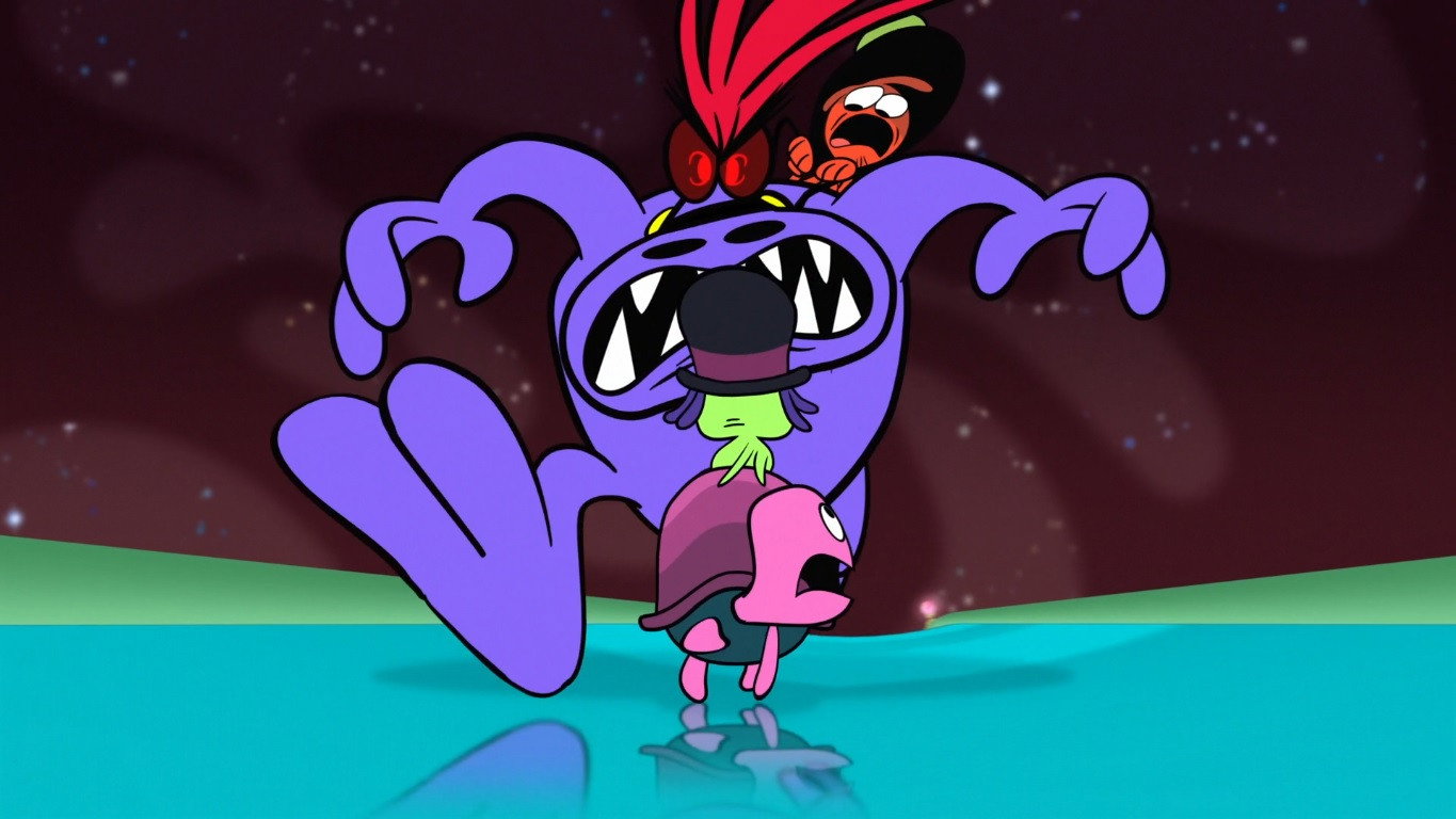 The Timebomb