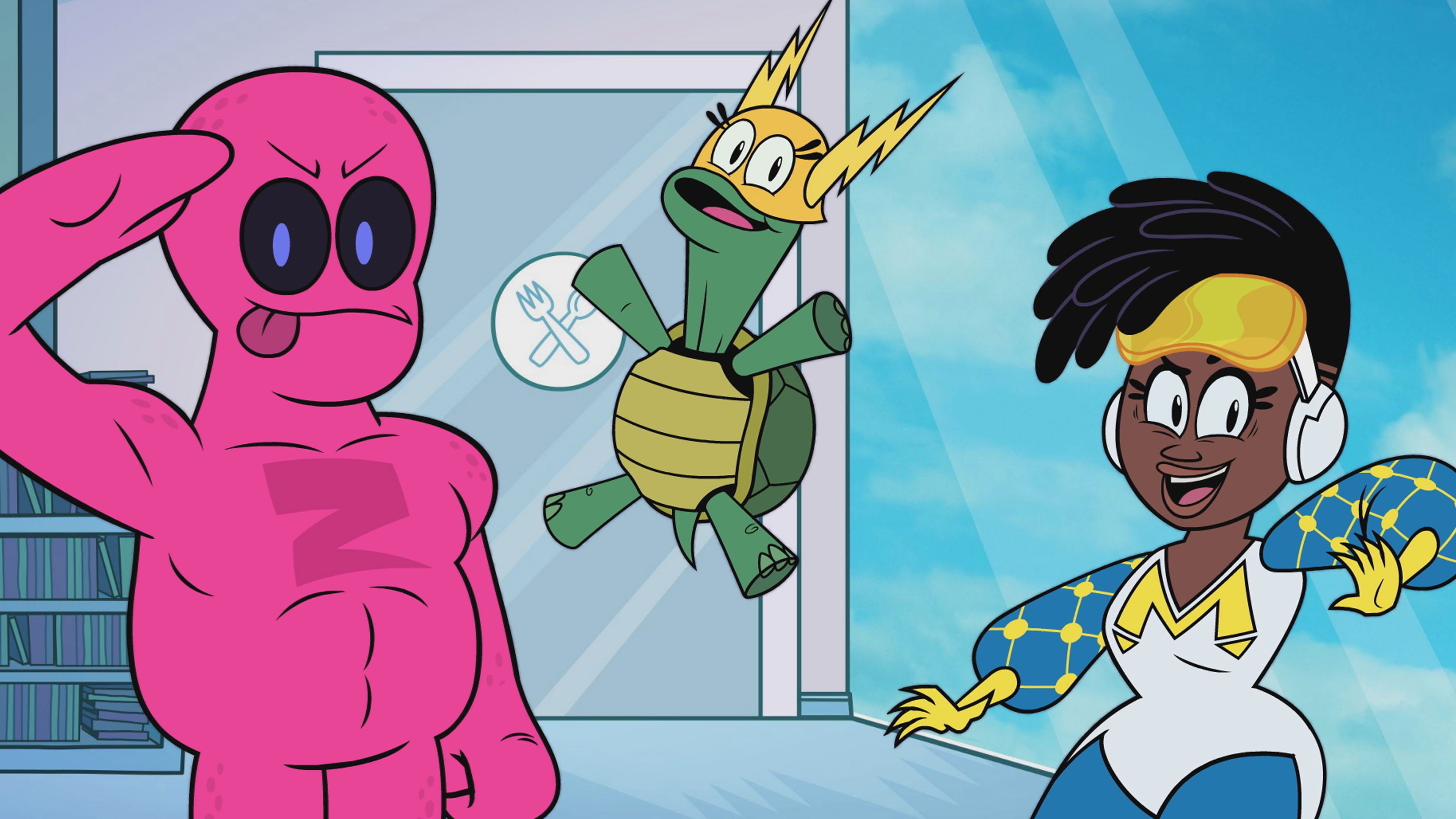 Hero Hotline