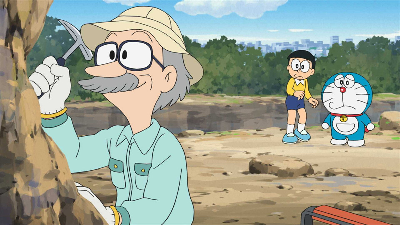 Episode 987